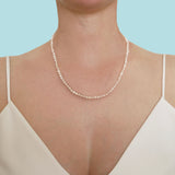 Boh Runga - Little Pearls Necklace
