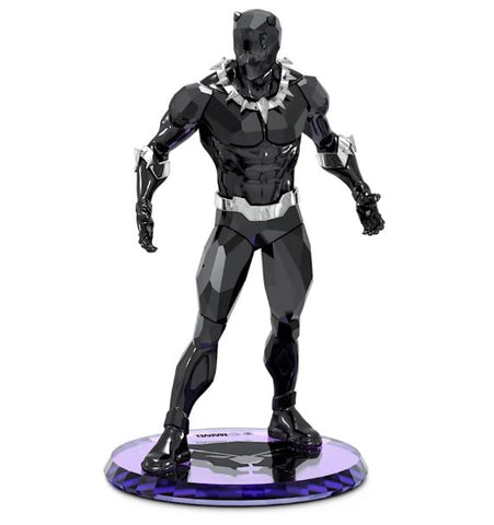 Swarovski - Marvel: Black Panther