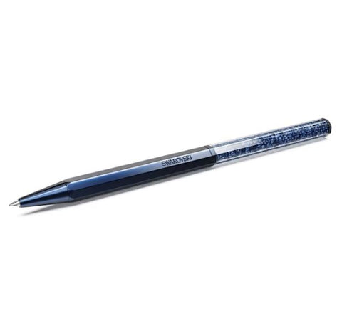 Swarovski - Crystalline BP Pen Blue