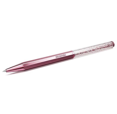 Swarovski - Crystalline BP Pen Pink