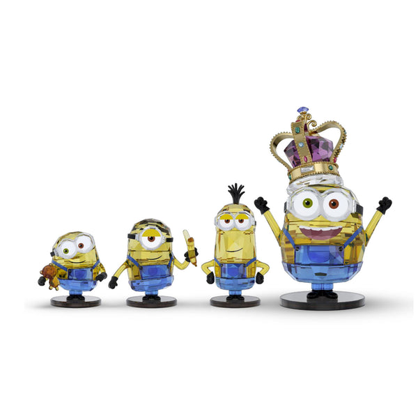 BLOKEES Minions - Kevin 04 | Modélisme