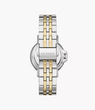 Skagen - Signature Lille Sport Three-Hand Two-Tone Watch