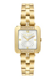 Ted Baker - Mayse Gold Crystal Watch