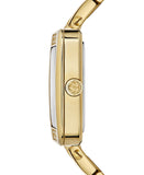 Ted Baker - Mayse Gold Crystal Watch