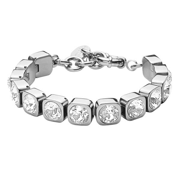 Dyberg Kern Conian SS Tennis Bracelet – Brent Weatherall Jeweller