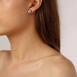 Dyrberg/Kern - Dia SG Crystal Earrings