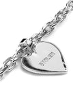 Stolen Girlfriends Club - Maxi Stolen Heart Necklace