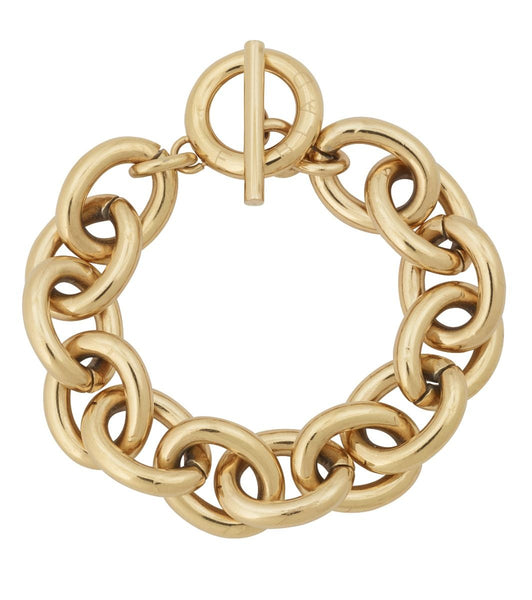 Edblad - Ample Bracelet Gold