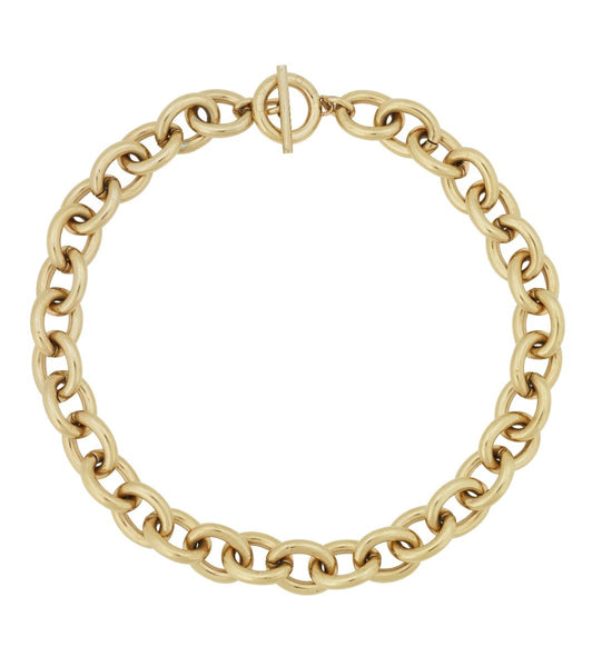Edblad - Ample Necklace Gold