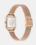 Ted Baker - Taliah Rose Gold Ladies Watch