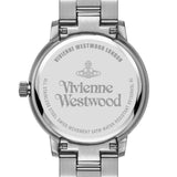Vivienne Westwood - Bloomsbury Watch Blue Dial