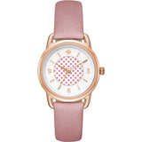 Kate Spade Boat House Pink Watch