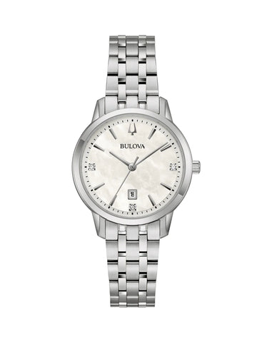 Bulova - Women's Classic Watch