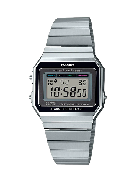 Casio - Digital Vintage Watch