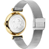 Ted Baker - Darbiey T-Frame Mesh Strap Watch