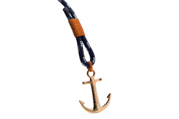 Tom Hope 24K One Bracelet Gold (Extra Small) – Brent Weatherall