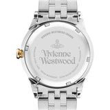 Vivienne Westwood - Seymour Watch Two Tone