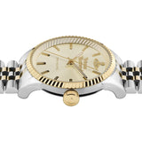 Vivienne Westwood - Seymour Homme Watch Two Tone