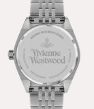 Vivienne Westwood - Sydenham Watch Black