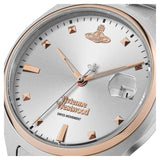 Vivienne Westwood - Camberwell Watch Two Tone