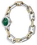 Furla - Chain Bracelet Silver/ Gold