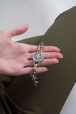 Furla - Chain Bracelet Silver/ Gold