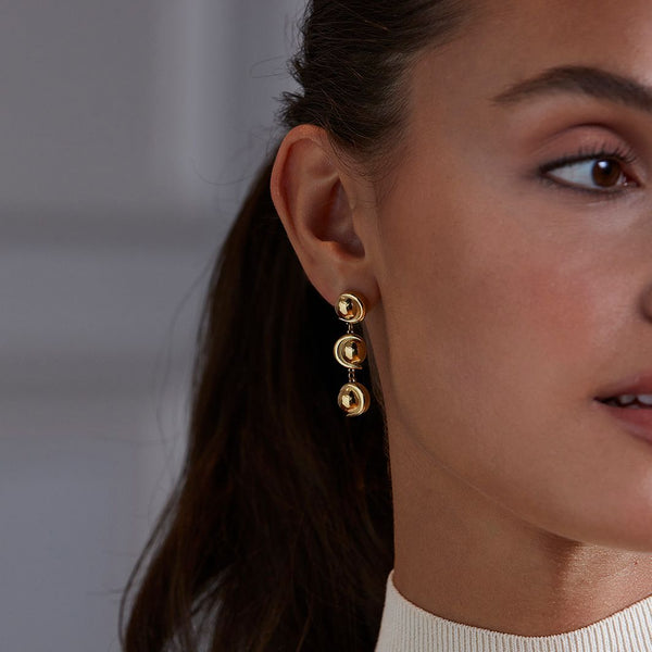 EDL10ASBD-EARRINGS main image 1