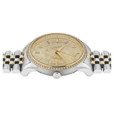 Vivienne Westwood - The Wallace Watch Gold Dial