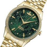 Vivienne Westwood - The Wallace Watch Green