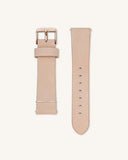 Rosefield Watch - West Village Soft Pink