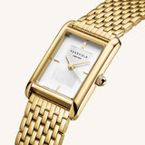 Rosefield Watch - Heirloom Gold