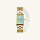 Rosefield Watch - Heirloom Mint Green