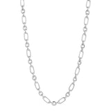 Najo - Sereno Necklace Silver