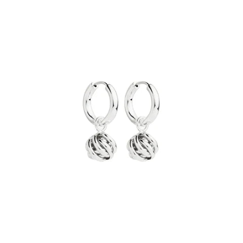 Najo - Nest Huggie Earring