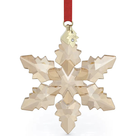 Swarovski - Annual Edition Festive Ornament 2024