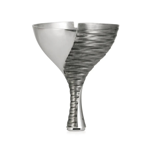 Royal Selangor - Flow Weave Wine Funnel