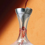 Royal Selangor - Flow Weave Wine Funnel