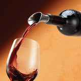 Royal Selangor - Flow Weave Wine Pourer