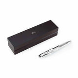 Royal Selangor - Solus Oxford Broad Nib Fountain Pen