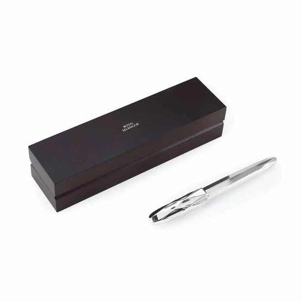 Royal Selangor - Solus Oxford Broad Nib Fountain Pen