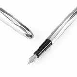 Royal Selangor - Solus Boston Broad Nib Fountain Pen