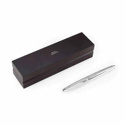 Royal Selangor - Solus Zurich Broad Nib Fountain Pen