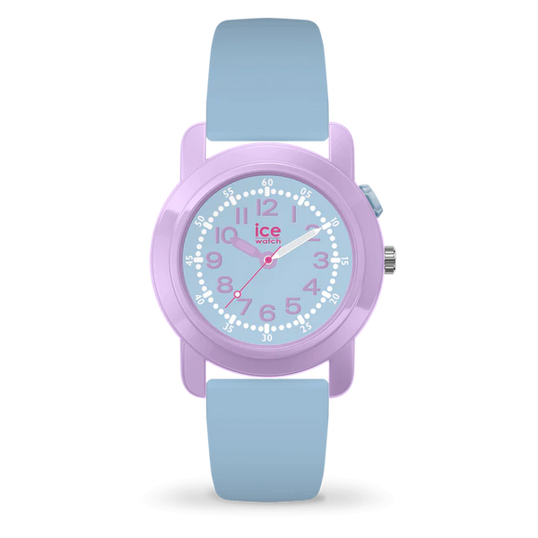 Ice - Smart Junior 3.0 Purple With Find My Tag Small 3H