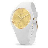 Ice - Champagne White Gold 37