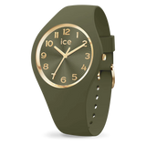 Ice - Champagne Olive Green 37