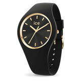 Ice - Champagne Black 40