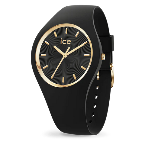 Ice - Champagne Black 40