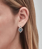 Stolen Girlfriends Club - Regal Ruin Drop Earrings
