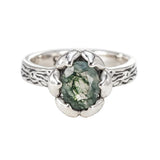 Nick Von K - Mushroom Garden Ring