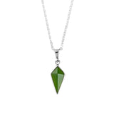 Nick Von K - Pounamu Pinnacle Pendant